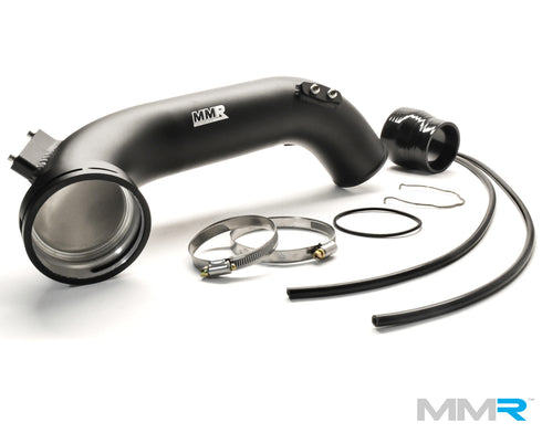 KIT DE TUYAUX DE CHARGE DE PERFORMANCE MMR E90/E92/E93 2011-2013